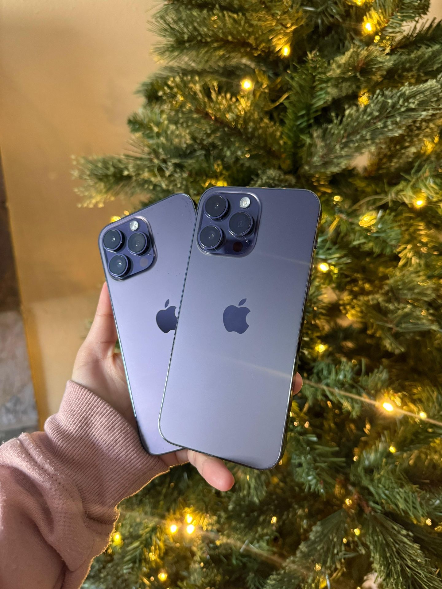 iPhone 14 Pro Max Unlocked 128gb