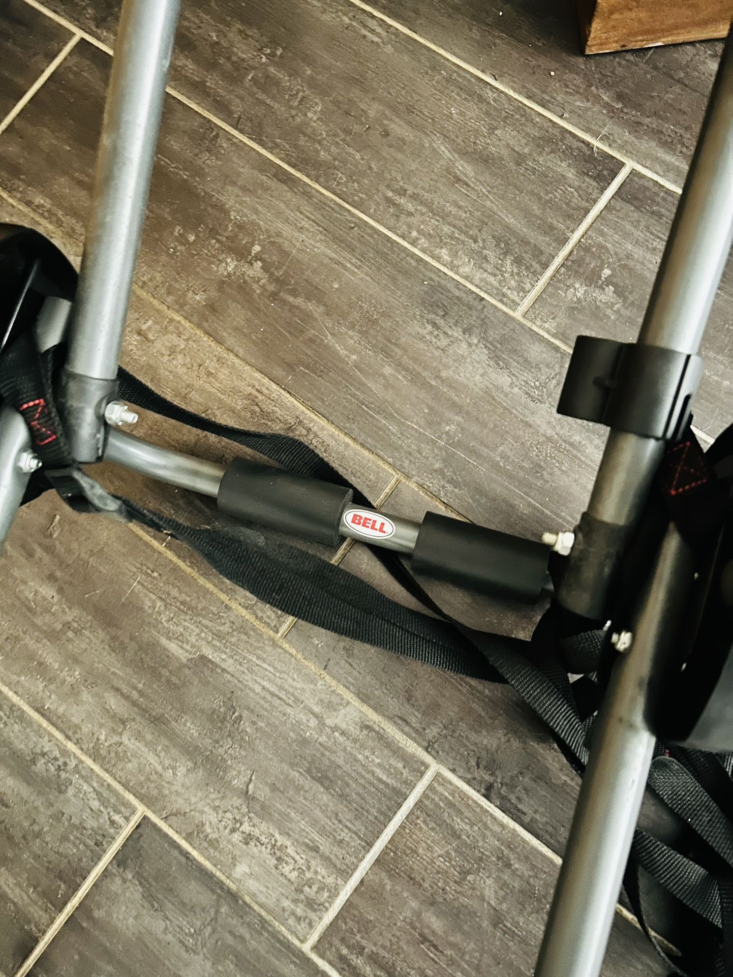 Bike Rack