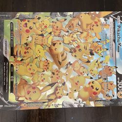 Pokémon Card