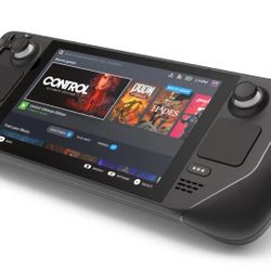 PS5 & STEAMDECKS FOR SALE