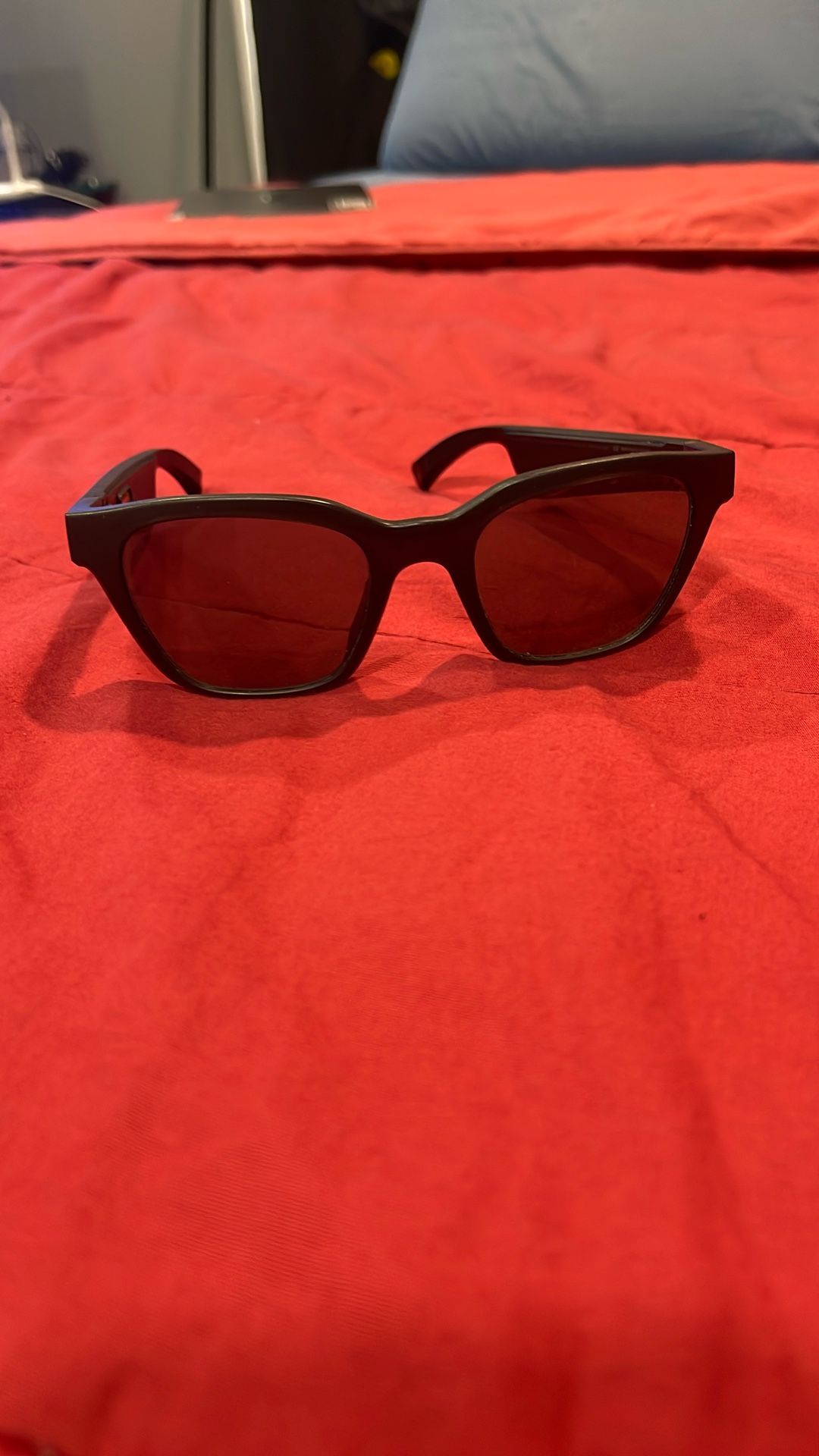 Bose Sunglass Headphones