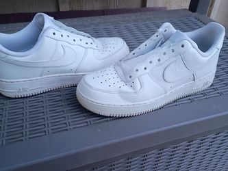 Men's Nikes
