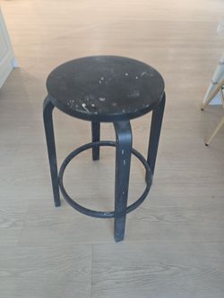 FREE Wooden Stool