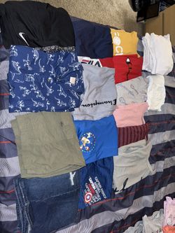 Boys Clothing 