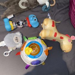 Baby Toys