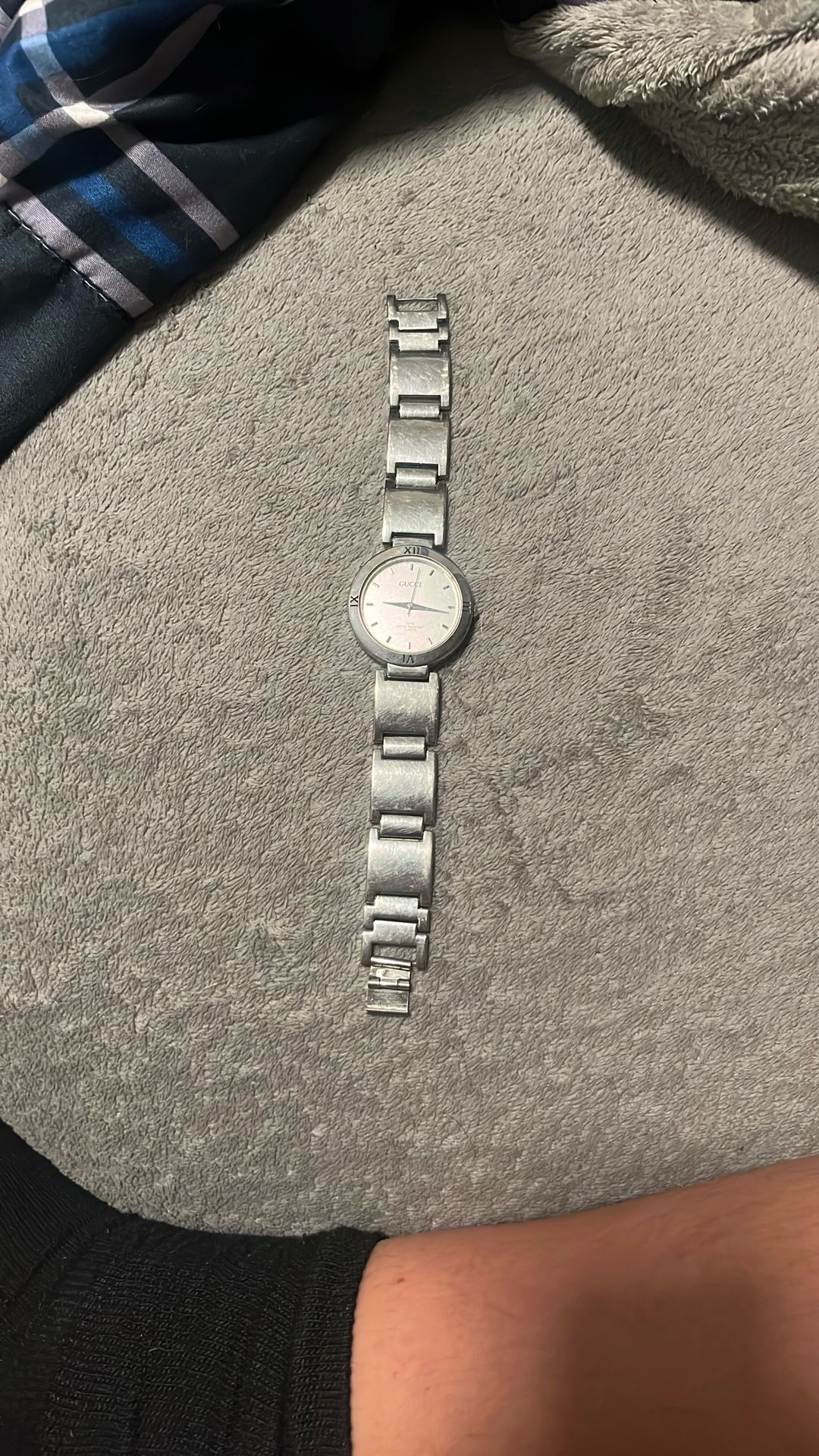 Gucci Watch