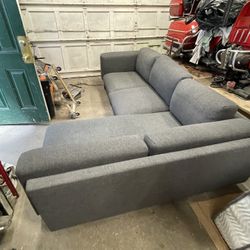 Couch With Delivery