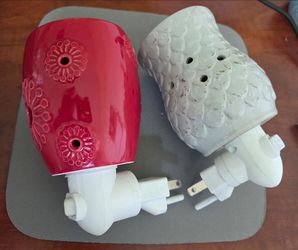 Plug-In warmers