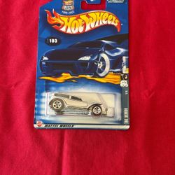 Hotwheels Demon