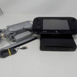 Modded Wii U