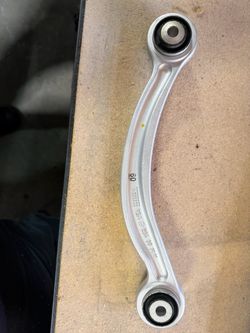 Mercedes-Benz Rear Upper Control Arm