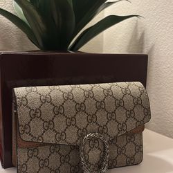 Gucci Handbag