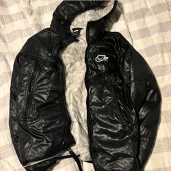 Nike Jacket 