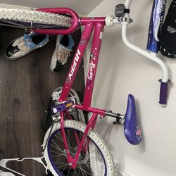 Slightly Used Kids Bike