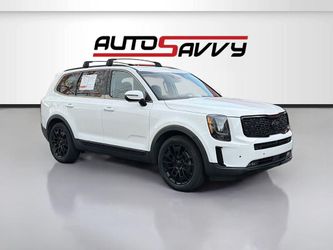 2021 Kia Telluride