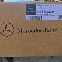 OEM Front Engine Mount for BENZ ML320 ML350 A(contact info removed) A(contact info removed)