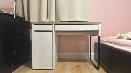 IKEA desk