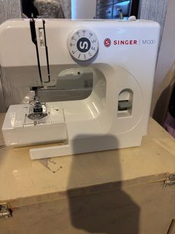 Sewing machine