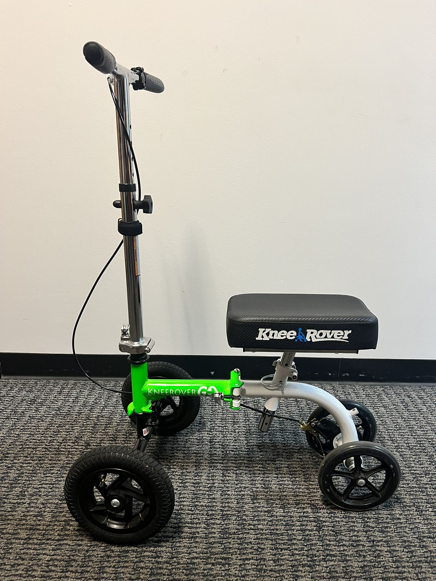 KneeRover GO HYBRID