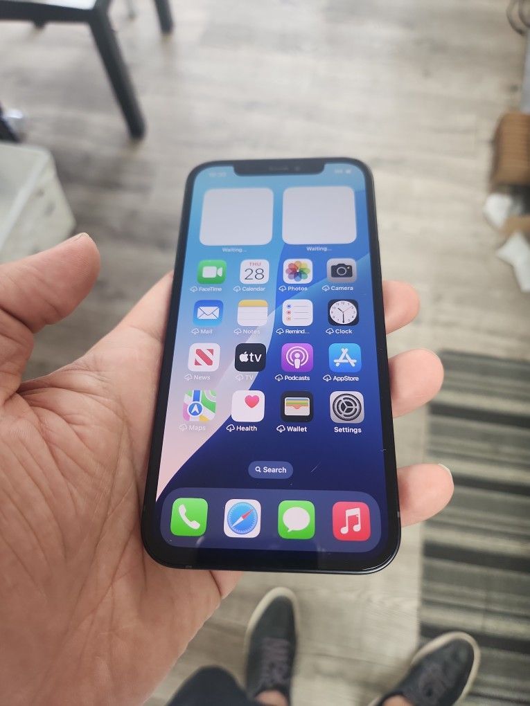 AT&T CRICKET iPhone 12 Mini 64GB