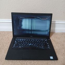 Dell Latitude 7490 - 8GB - No Storage