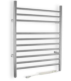 Warmlyyours Electric Towel Warmer