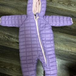 Snow Outfit