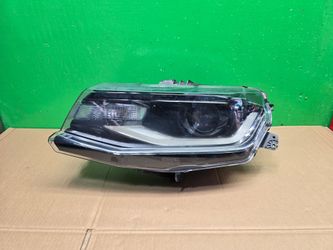 Camaro 2016 2017 2018 headlight