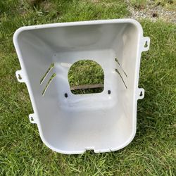 nesting boxes