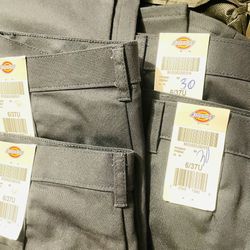 4  Dickies Pants