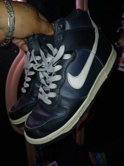 Nike size 5.5