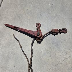 Load Binder