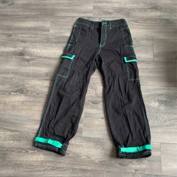 Urban Outfitters Black Jeans