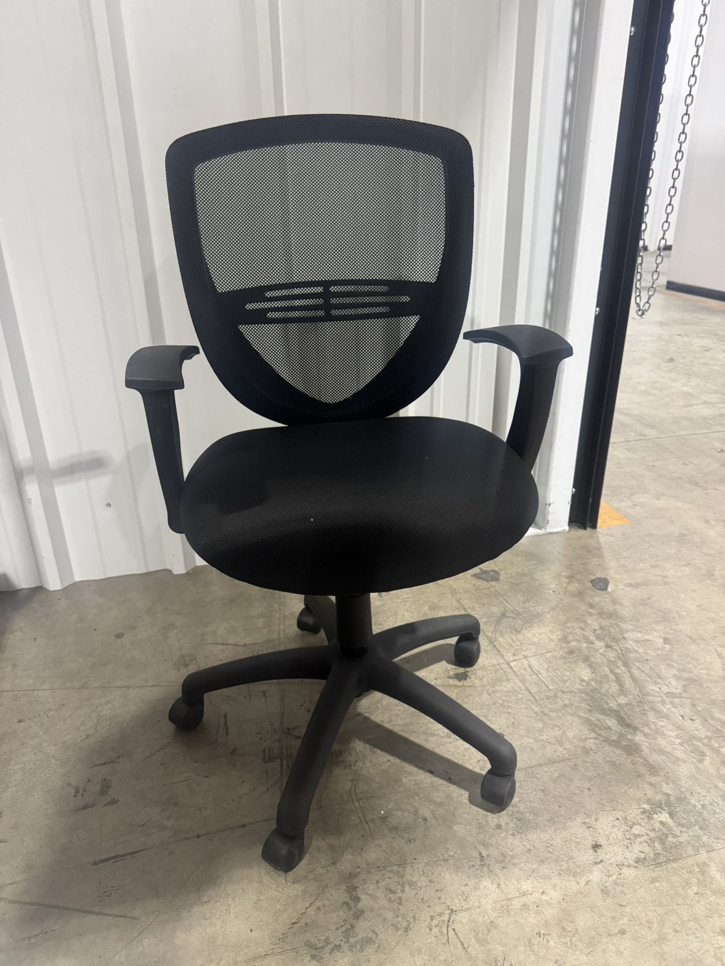 Office chair