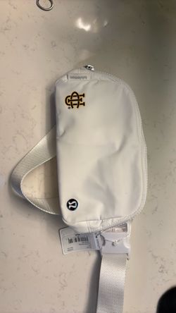 UC Irvine LuluLemon Fanny Pack