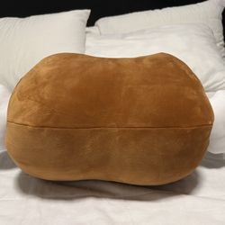 Cartoon Meat Plush Doll Pillow