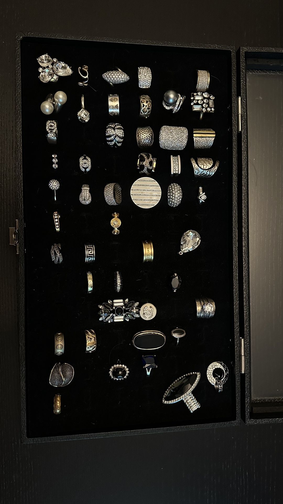 Rings