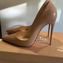 Christian Louboutin Heels 