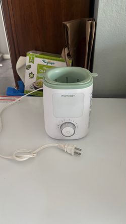 Mom Cozy Bottle Warmer