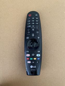 Samsung Remote - NEW