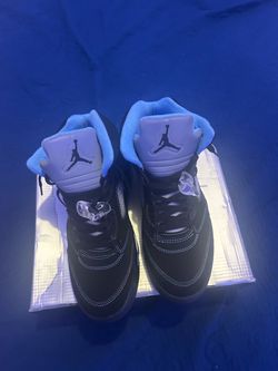 Jordan 5