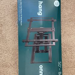 Tv Mount