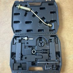 Engine Timing Tool Kit