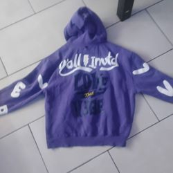 Hoodie -Look At Profile For Trades Or Buys