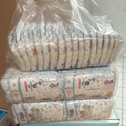 huggies size 1 