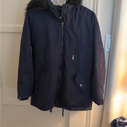 Jacket In Amazing Condition 