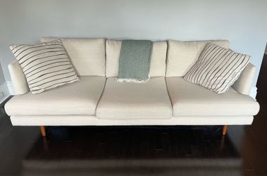 FREE Couch - Washable Covers