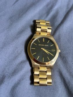 Michael Kors Slim runway