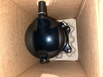 HVAC Compressor