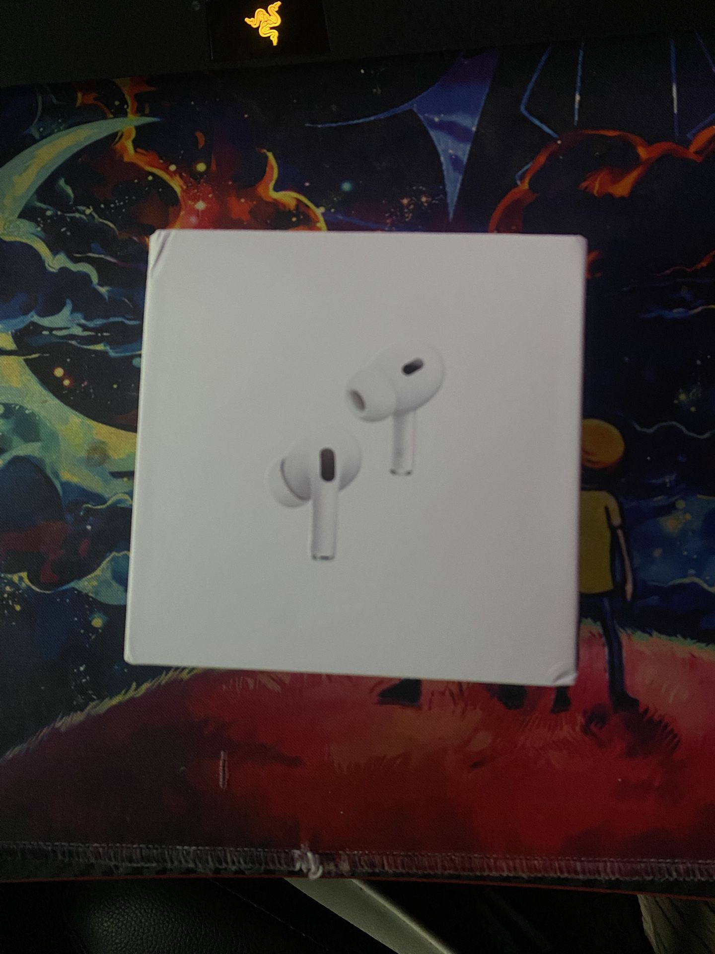 AirPods Pro 2nd Gen